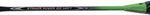 Ashaway Stiker Power 100 graphite badminton racquet.

