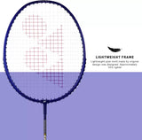 "Yonex GR303i Badminton Racket – 3U/G4 | Ideal for Beginners | ProBadminton.in" (In 5 Different colors)