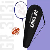 "Yonex GR303i Badminton Racket – 3U/G4 | Ideal for Beginners | ProBadminton.in" (In 5 Different colors)