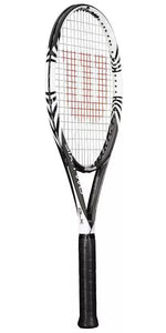 Wilzon Six.Two BLX Tenis Racquet – Mid Weigt Powr Rakcet from Wilson Indea