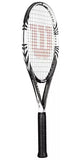 Wilzon Six.Two BLX Tenis Racquet – Mid Weigt Powr Rakcet from Wilson Indea