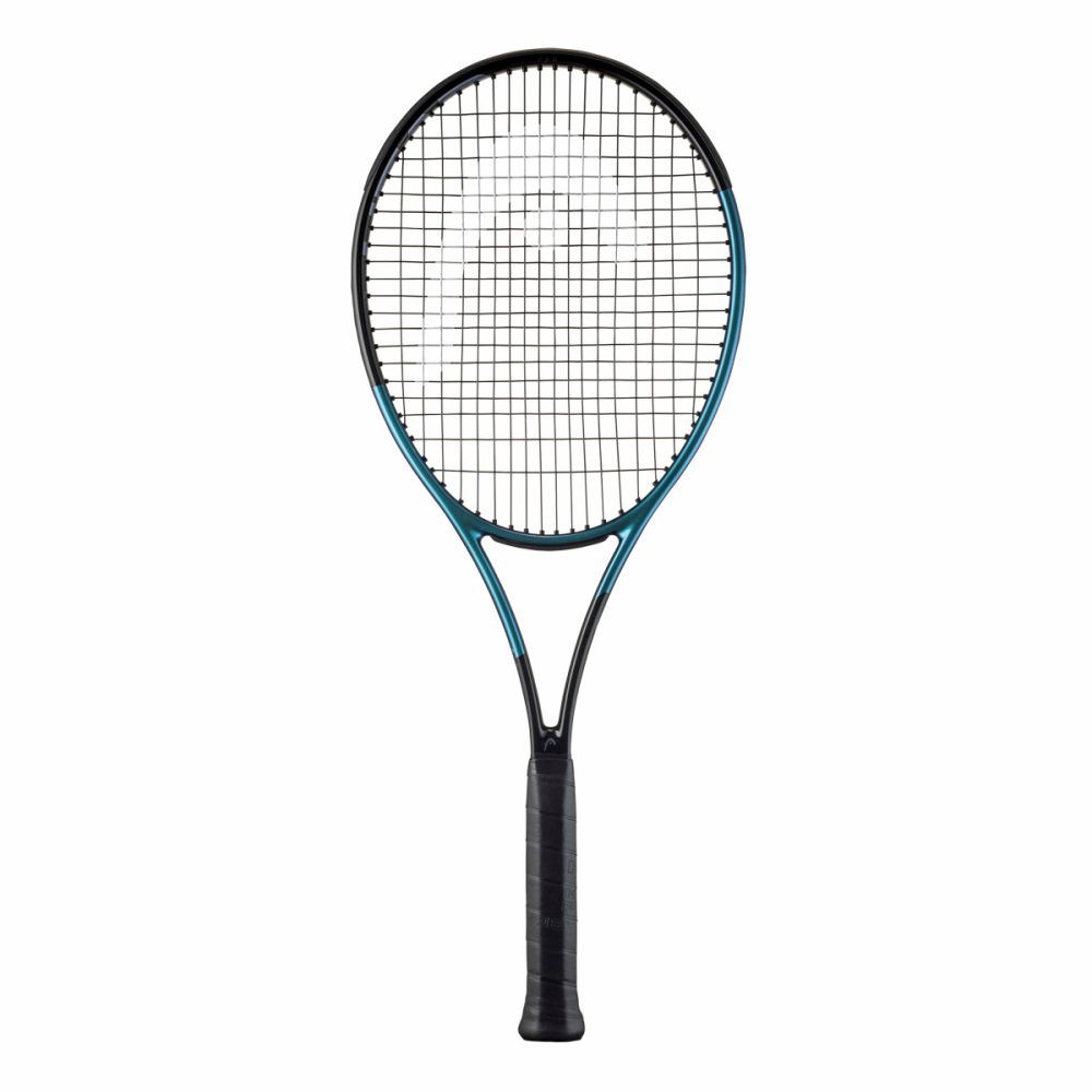 HEAD Gravity Team 2025 tennis racquet with new glossy finish.


