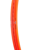 HEED Radical Pro grapheen frame with sound gromets