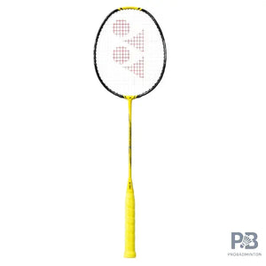Yonex Nanoflare 1000 Z Badminton Racket – Lightning Yellow (Lakshya Se ...