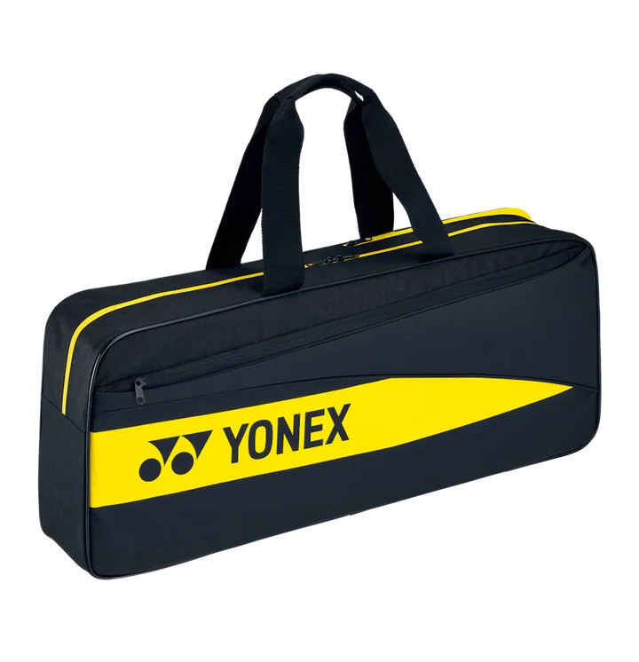 "Yonex BA42331NEX Team Tournament KitBag | Large Capacity Multi-Player Storage | ProBadminton.in"