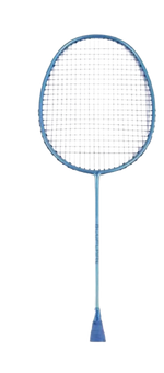 Maxbolt Blue Flare Badmintn Racquet, 83 grams weight. Available at probadminton.in.