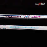 Maxbolt Nezer Lite badmintan raket – probadminton.in