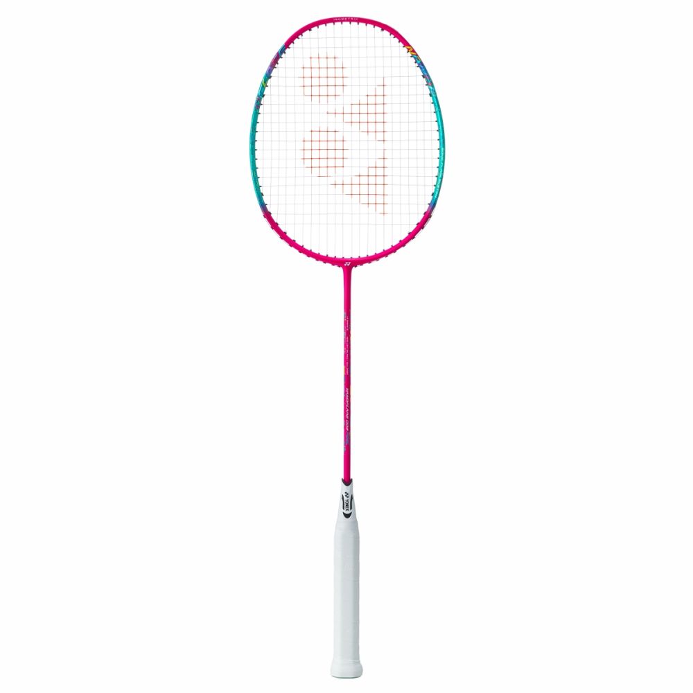 Yonex Nanoflare 002 Feel Badminton Racket