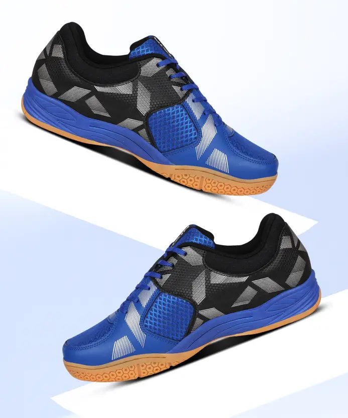 Nivia Appeal 3.0 Badminton Shoes | Royal Blue