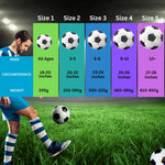 nivia mini soccer ball