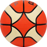 Pulse S-6 Baskitball – Moulded Ruber Construction for All Surfacess