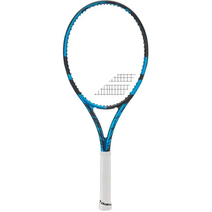 Babolat Pure Drive Team Tennis Racquet – Power & Spin Perfected | Best Price in India | probadminton.in