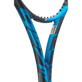 Babolat Pure Drive Team Tennis Racquet – Power & Spin Perfected | Best Price in India | probadminton.in