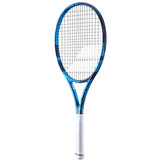 Babolat Pure Drive Lte grapite tennis raket with syntec grip