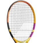 Babolat Pure Aero Rafa Rackett – syntec pro grip for contro