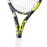 Babolat Pure Aero Team lightweight tennis racket