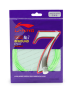 lining 7 rebound clasik babminton strng for pros durability