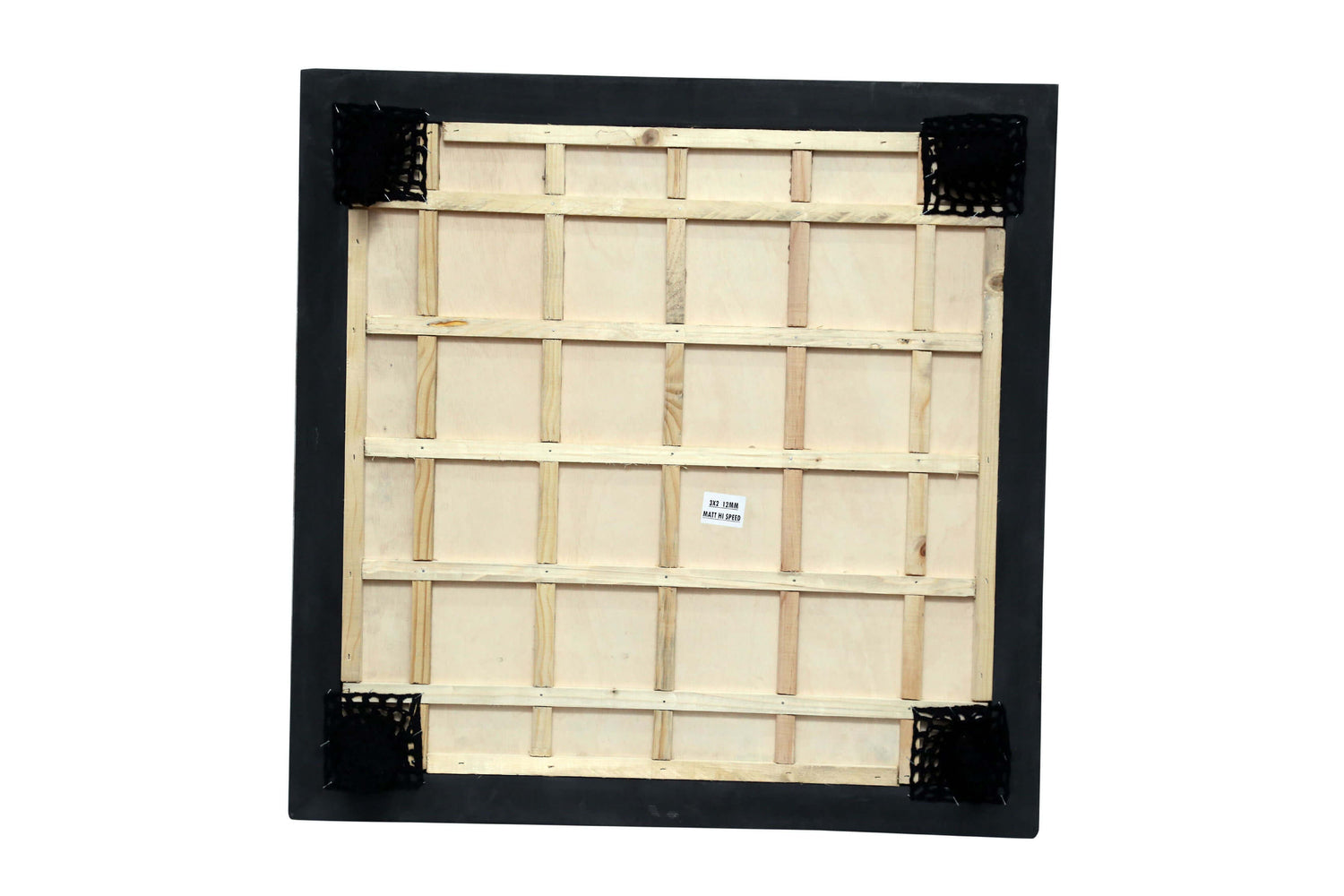 Caram Bord Matt HI Speed – Herculs Carrom Bord High Speed Finsh – ProBadminton India