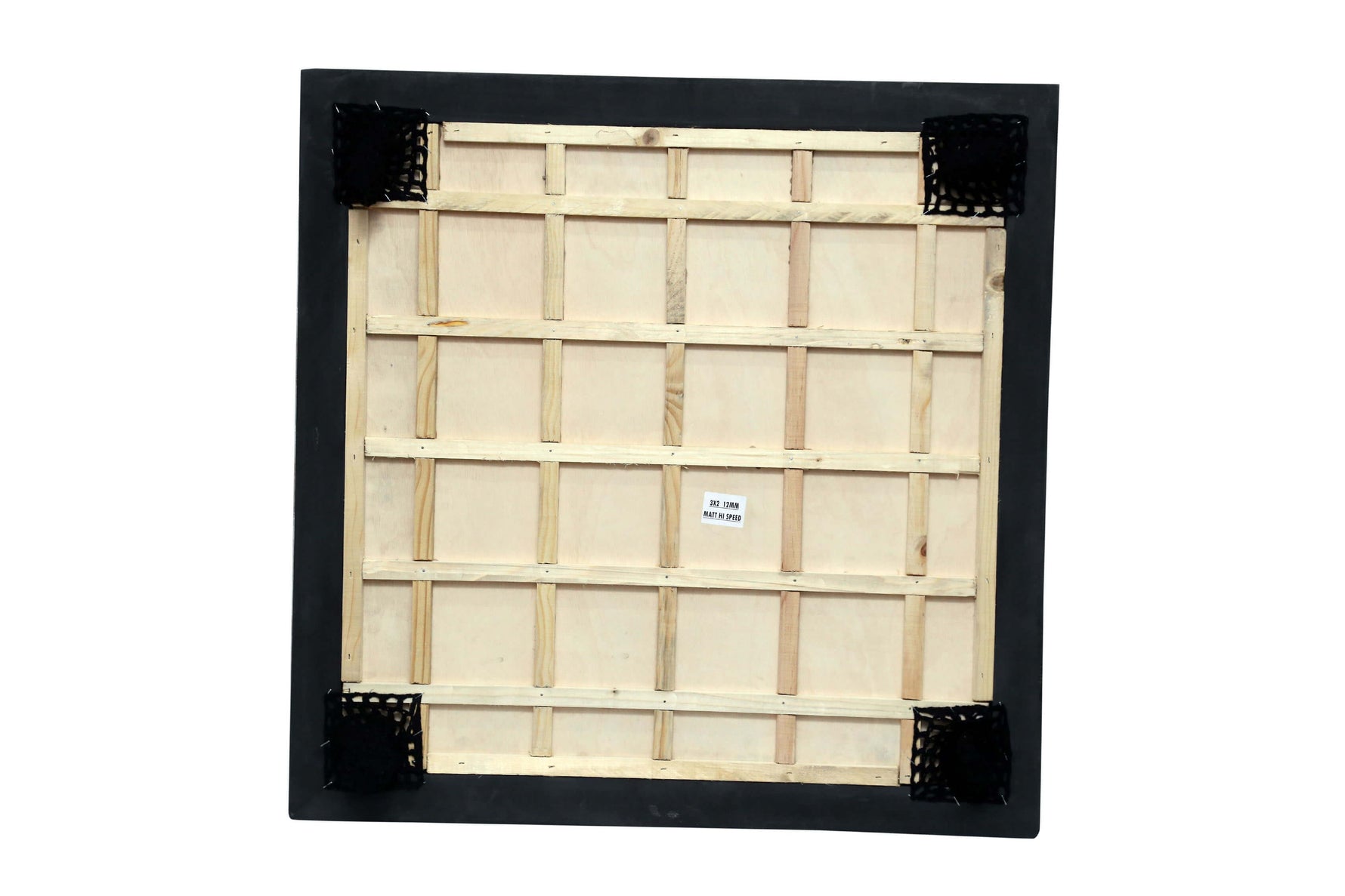 Caram Bord Matt HI Speed – Herculs Carrom Bord High Speed Finsh – ProBadminton India