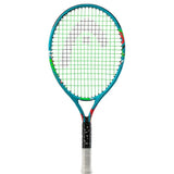 Heed Novak 23 aluminim racket with DAMP+ vibraion control