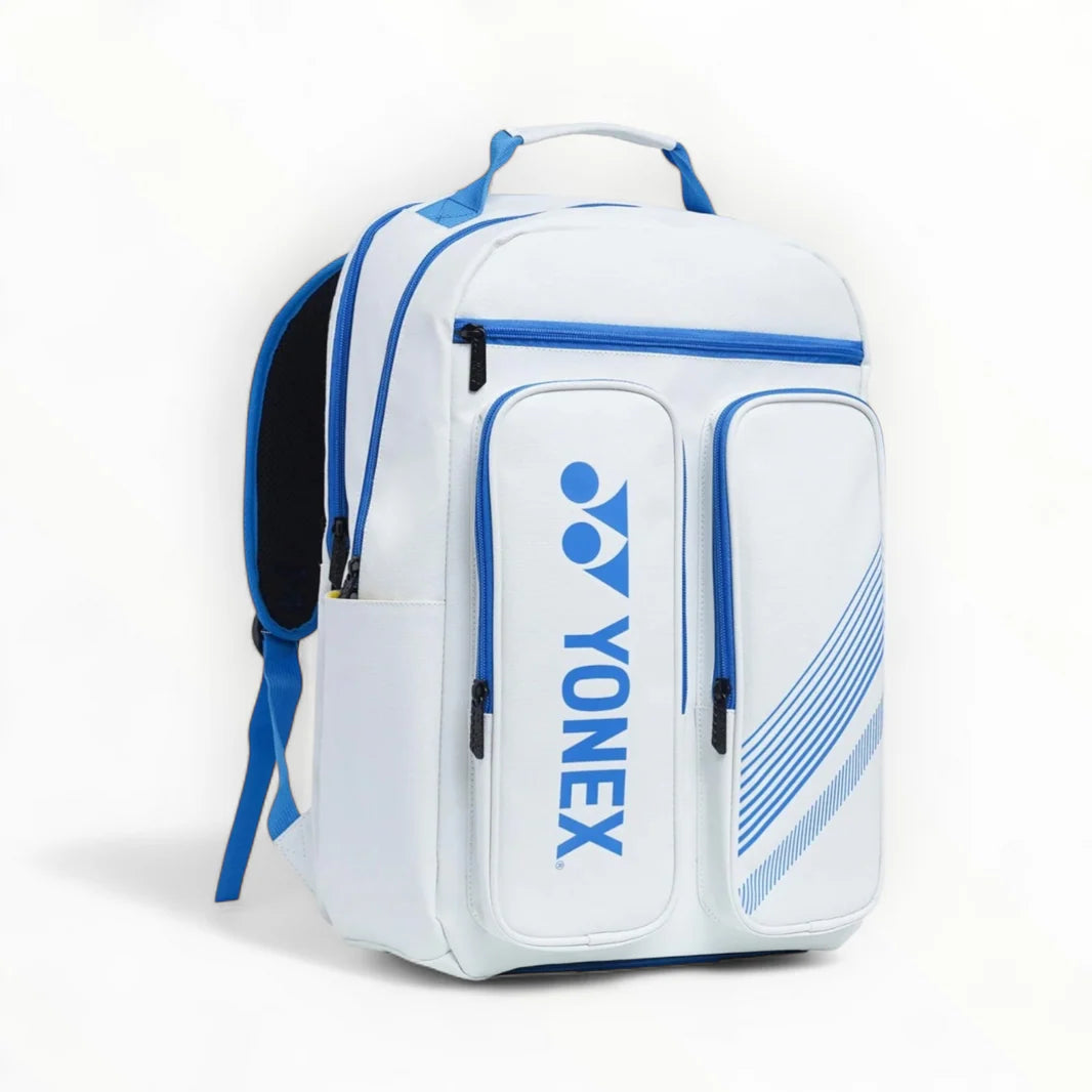 Yonex ADP1-0112 badminton backpack with dedicated racket slot