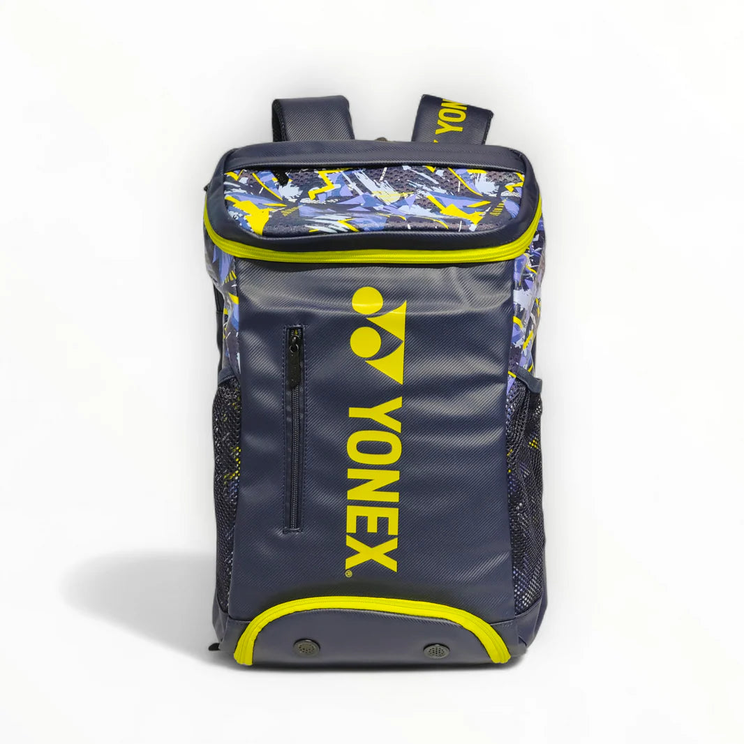 Yonex ADP1-0412 badminton backpack with racket compartment