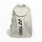 Yonex ADP1-0512 badminton backpack with racket protection