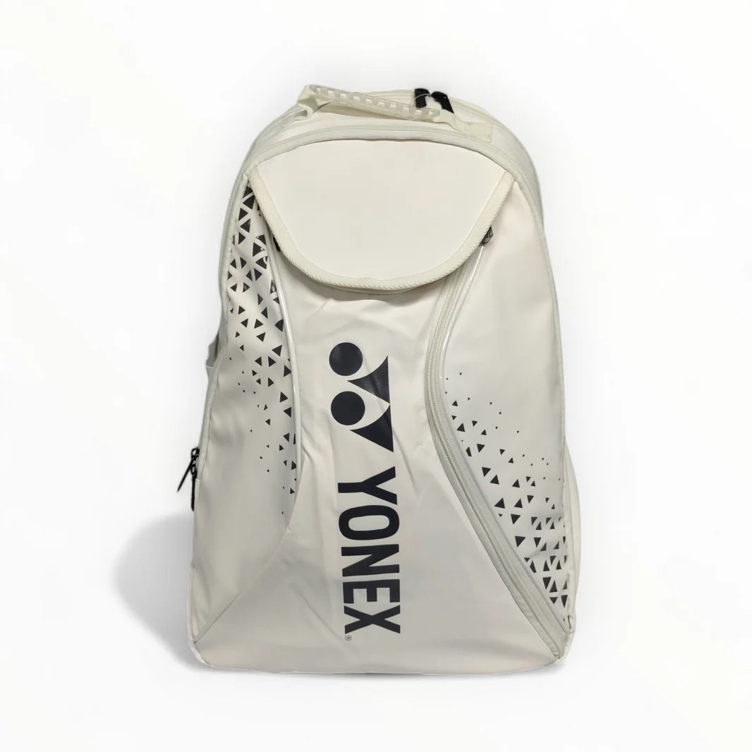 Yonex ADP1-0512 badminton backpack with racket protection