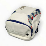 Front view of Yonex ADP1-0812 badminton bag stylish design