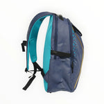 Yonex ADP1-0512 sports bag with dedicated shoe compartment