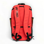 Versatile Yonex badminton pack ADP1-0312 for travel and daily use
