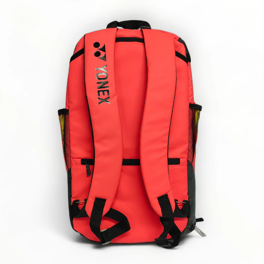 Versatile Yonex badminton pack ADP1-0312 for travel and daily use
