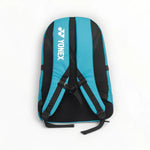 Black Yonex badminton bag ADP1-0512 with ample capacity