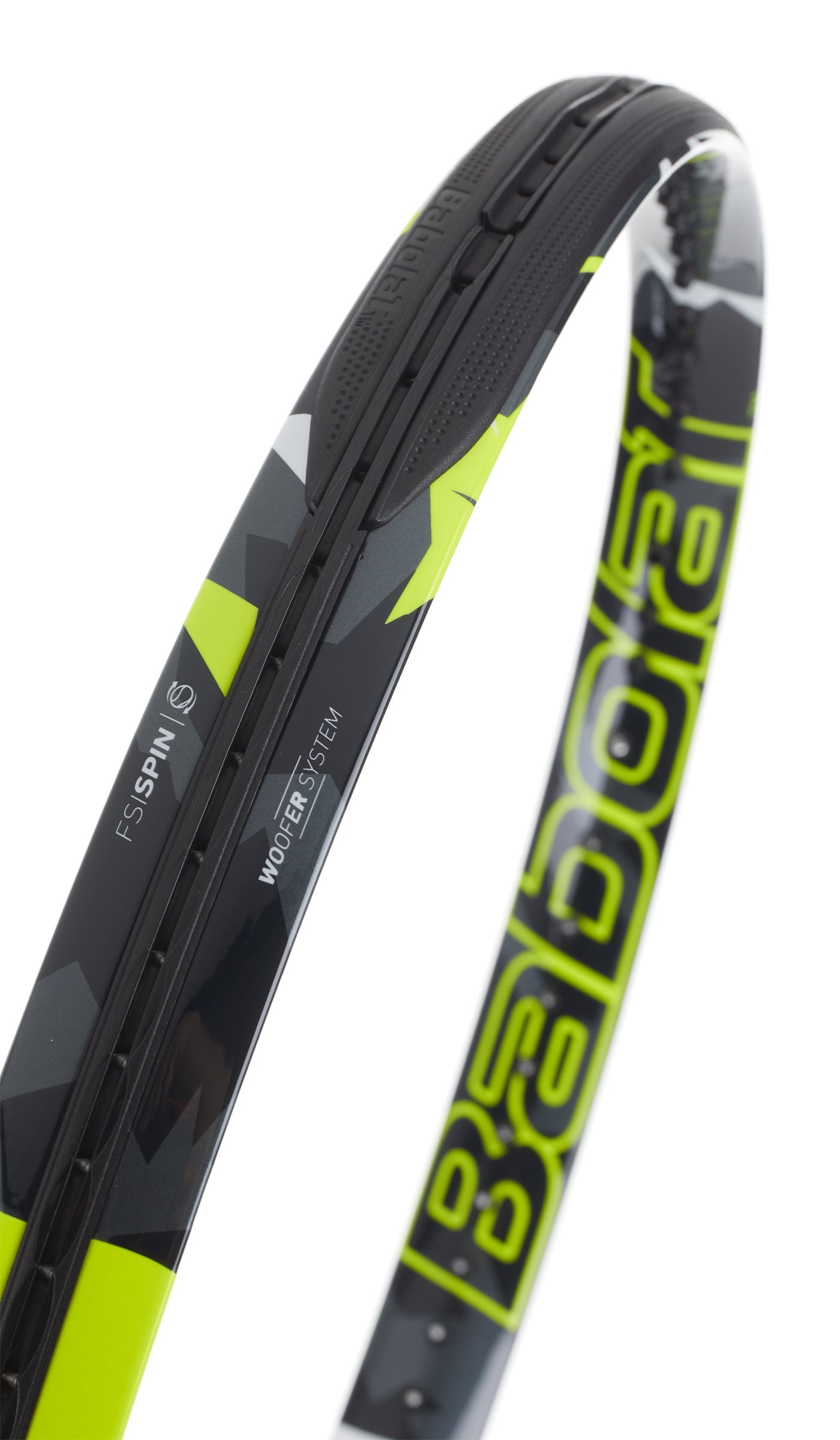 Probadminton.in: Where Power Meets Precision – Babolat Pure Aero 98.
