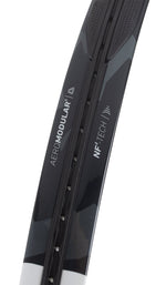 Babolat Pure Aero 98: Designed for Aggressive Baseliners. Visit Probadminton.in.