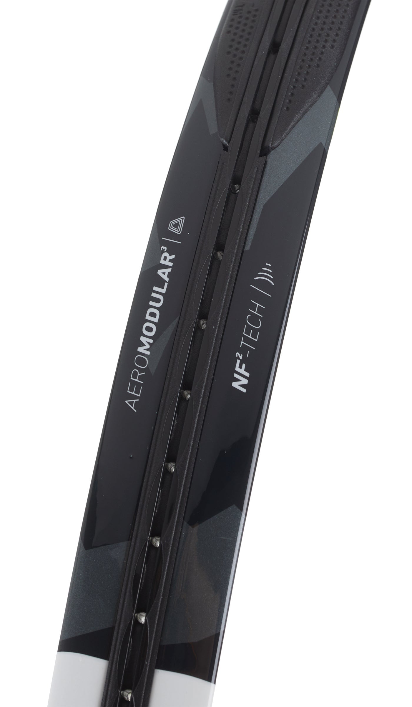 Babolat Pure Aero 98: Designed for Aggressive Baseliners. Visit Probadminton.in.