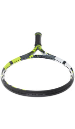 Experience Pro-Level Spin: Babolat Pure Aero 98. Find it at Probadminton.in.