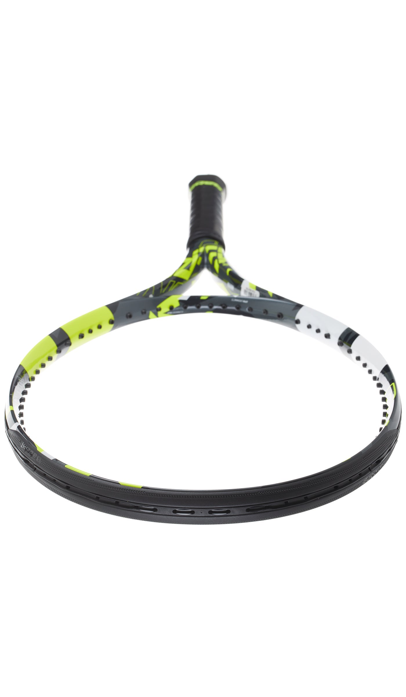Experience Pro-Level Spin: Babolat Pure Aero 98. Find it at Probadminton.in.