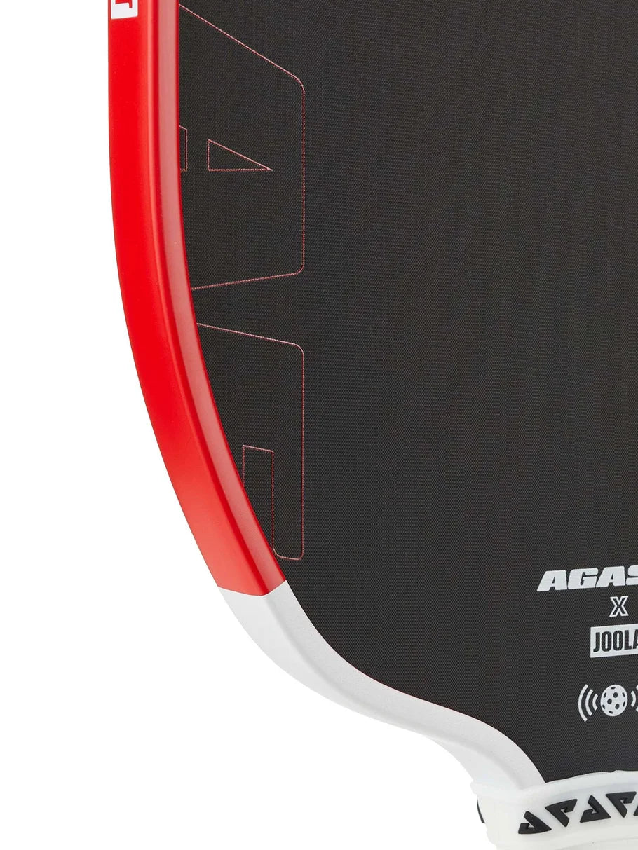 JOOLA pickelball paddle 16mm power control spin