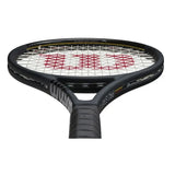 wilson pro staf 97L v13 tenis raket 290g lightwate – wilson india