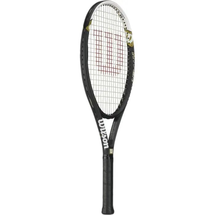 Wilson Hyper Hammer 5.3 Stretch OS Tenns Racket - Beginner Tennis