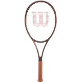 Wilson Pro Staff 97UL V14 ultralite tennis racket for control – Buy Wilson tennis rackets at best price in India