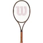 Wilson Pro Staff Junior 26 V14 Tennis Racket – Premium Graphite Junior Racket | Wilson India