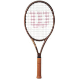 Wilzon Pro Staf Team V14 teniss rakket 280g for begginer and intermediat players in India