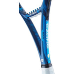 yonnex tennis raket 285g ezone 100l