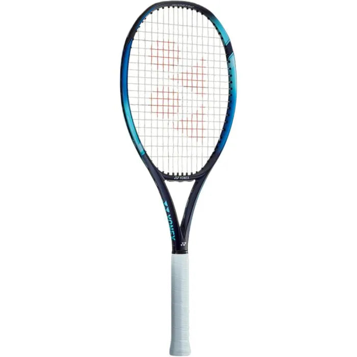 yonex ezon 100 sl tenes raket sky blu