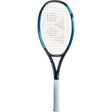 yonex ezon 100 sl tenes raket sky blu