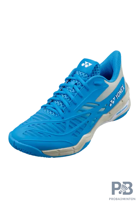 Yonex Power Cushion Cascade Drive Badminton Shoes Ocean - Probadminton