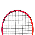Colorfull HEAD Radical raket orange blue – ProBadminton.in

