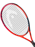 HEAD Raket for children with pro feal – ProBadminton.in

